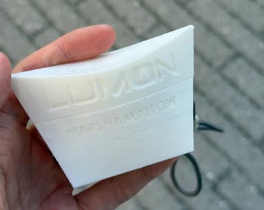Lumon inspired