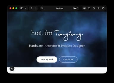 Website